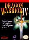 Play <b>Dragon Warrior IV</b> Online
